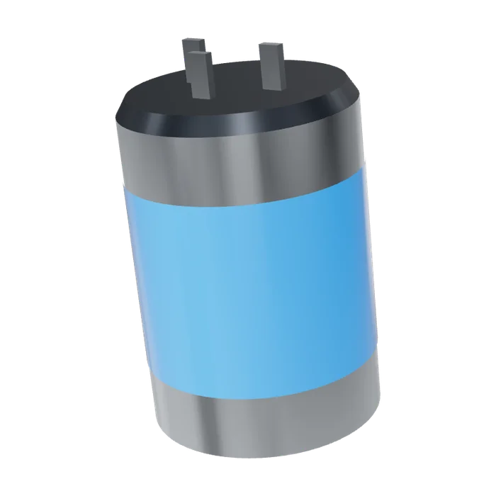 Capacitores